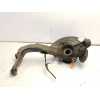 Recambio de mangueta delantera izquierda para skoda superb i (3u4) 1.9 tdi referencia OEM IAM 8D0407253C  