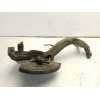 Recambio de mangueta delantera izquierda para skoda superb i (3u4) 1.9 tdi referencia OEM IAM 8D0407253C  