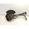 Recambio de mangueta delantera izquierda para skoda superb i (3u4) 1.9 tdi referencia OEM IAM 8D0407253C  