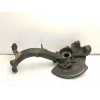 Recambio de mangueta delantera derecha para skoda superb i (3u4) 1.9 tdi referencia OEM IAM 8D0407254C  