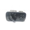 Recambio de mando luces para seat ibiza (6k1) referencia OEM IAM 6K0052160B 04052149 