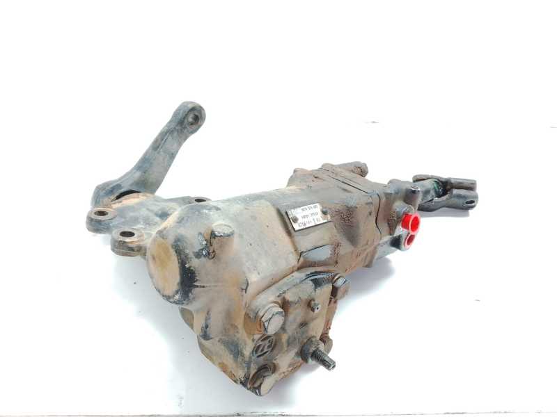 Recambio de caja direccion para nissan terrano ii (r20) 2.7 tdi 4wd referencia OEM IAM 492007F010  