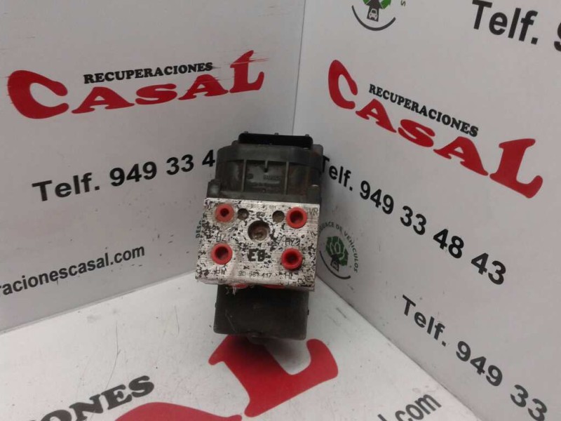 Recambio de abs para opel astra g berlina elegance referencia OEM IAM 90581417HL 0265216651 0273004362