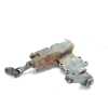 Recambio de caja direccion para nissan terrano ii (r20) 2.7 tdi 4wd referencia OEM IAM 492007F010  