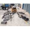 Recambio de despiece motor para hyundai getz (tb) 1.6 gls referencia OEM IAM 0445110256  