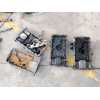 Recambio de despiece motor para hyundai getz (tb) 1.6 gls referencia OEM IAM 0445110256  