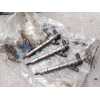 Recambio de despiece motor para hyundai getz (tb) 1.6 gls referencia OEM IAM 0445110256  
