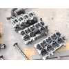 Recambio de despiece motor para hyundai getz (tb) 1.6 gls referencia OEM IAM 0445110256  