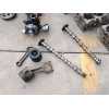 Recambio de despiece motor para hyundai getz (tb) 1.6 gls referencia OEM IAM 0445110256  