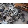 Recambio de despiece motor para hyundai getz (tb) 1.6 gls referencia OEM IAM 0445110256  
