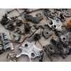 Recambio de despiece motor para hyundai getz (tb) 1.6 gls referencia OEM IAM 0445110256  