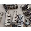 Recambio de despiece motor para hyundai getz (tb) 1.6 gls referencia OEM IAM 0445110256  