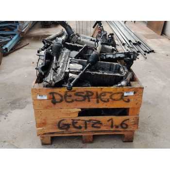 DESPIECE MOTOR 0445110256 