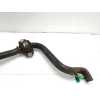 Recambio de barra estabilizadora delantera para skoda superb i (3u4) 1.8 t referencia OEM IAM 8D0411309K  