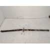 Recambio de cardan para toyota rav 4 (a3) 2.2 turbodiesel cat referencia OEM IAM 3710042080  