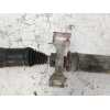 Recambio de cardan para toyota rav 4 (a3) 2.2 turbodiesel cat referencia OEM IAM 3710042080  