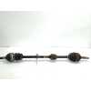 Recambio de transmision delantera derecha para chevrolet aveo / kalos hatchback (t250, t255) 1.2 referencia OEM IAM 96832204  