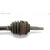 Recambio de transmision delantera derecha para chevrolet aveo / kalos hatchback (t250, t255) 1.2 referencia OEM IAM 96832204  