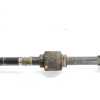 Recambio de transmision delantera derecha para chevrolet aveo / kalos hatchback (t250, t255) 1.2 referencia OEM IAM 96832204  