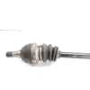 Recambio de transmision delantera derecha para chevrolet aveo / kalos hatchback (t250, t255) 1.2 referencia OEM IAM 96832204  