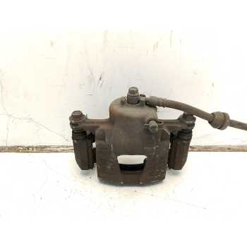 PINZA FRENO DELANTERA IZQUIERDA 96534637 