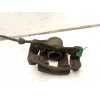 Recambio de pinza freno delantera izquierda para chevrolet aveo / kalos hatchback (t250, t255) 1.2 referencia OEM IAM 96534637  