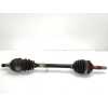 Recambio de transmision delantera izquierda para chevrolet aveo / kalos hatchback (t250, t255) 1.2 referencia OEM IAM 96832203  