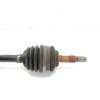 Recambio de transmision delantera izquierda para chevrolet aveo / kalos hatchback (t250, t255) 1.2 referencia OEM IAM 96832203  