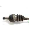 Recambio de transmision delantera izquierda para chevrolet aveo / kalos hatchback (t250, t255) 1.2 referencia OEM IAM 96832203  