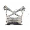 Recambio de puente delantero para audi a4 b9 avant (8w5, 8wd) 35 tdi mild hybrid referencia OEM IAM 8W1399347H  