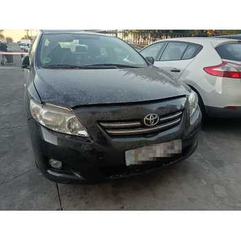 TOYOTA COROLLA SEDÁN (_E15_)