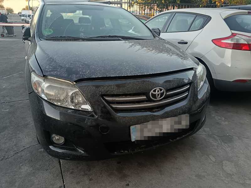 toyota corolla sedán (_e15_) del año 2010