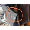Recambio de motor completo para chevrolet aveo / kalos hatchback (t250, t255) 1.2 referencia OEM IAM 25189640 B12D1 183715KC3