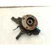 Recambio de mangueta delantera derecha para renault clio iv (bh_) 1.5 dci 90 referencia OEM IAM 400143684R 401335700R 