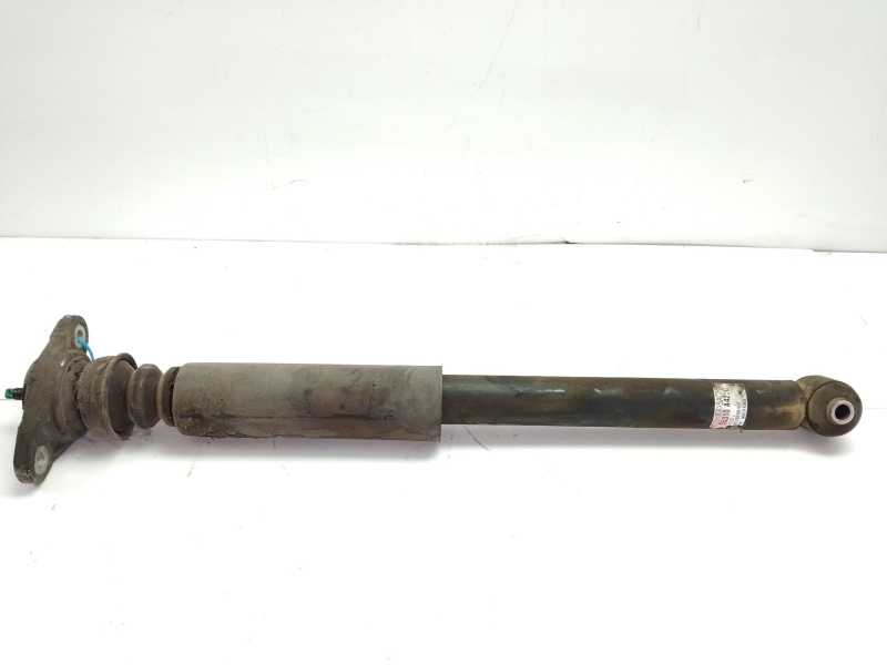 Recambio de amortiguador trasero derecho para kia carens ( ) referencia OEM IAM 55300A4250  