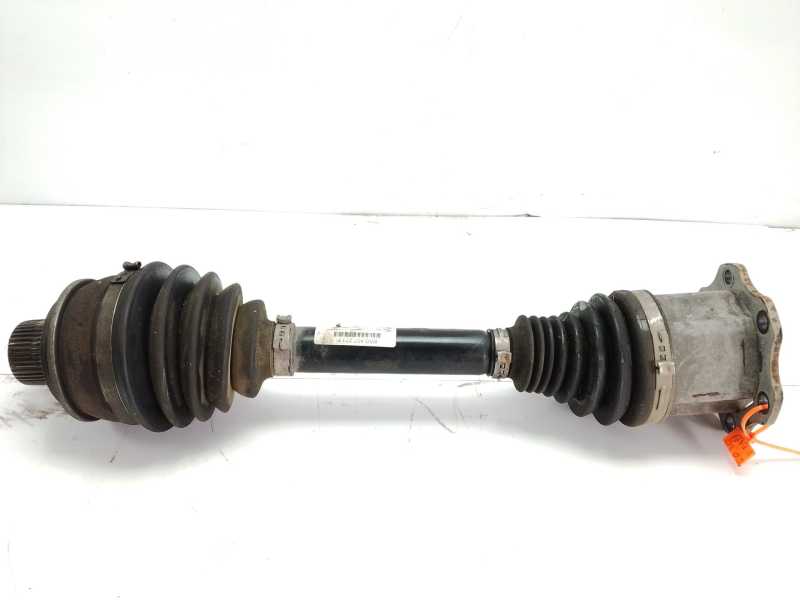 Recambio de transmision delantera derecha para audi a4 b9 avant (8w5, 8wd) 35 tdi mild hybrid referencia OEM IAM 8W0407271F  
