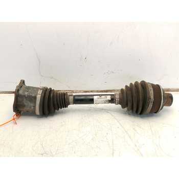 TRANSMISION DELANTERA IZQUIERDA 8W0407271F 