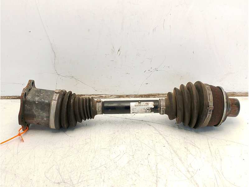 Recambio de transmision delantera izquierda para audi a4 b9 avant (8w5, 8wd) 35 tdi mild hybrid referencia OEM IAM 8W0407271F  