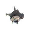 Recambio de mangueta delantera izquierda para chevrolet aveo / kalos hatchback (t250, t255) 1.2 referencia OEM IAM 96870491  