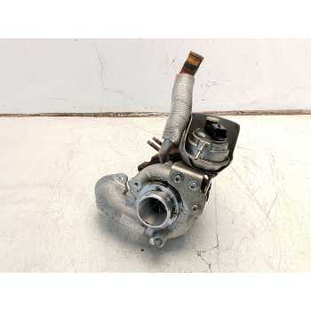 TURBOCOMPRESOR 9804119380 