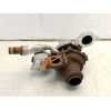 Recambio de turbocompresor para citroën c4 picasso ii 1.6 bluehdi 120 referencia OEM IAM 9804119380  