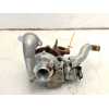 Recambio de turbocompresor para citroën c4 picasso ii 1.6 bluehdi 120 referencia OEM IAM 9804119380  