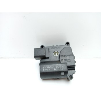 MOTOR CALEFACCION 1138002051 