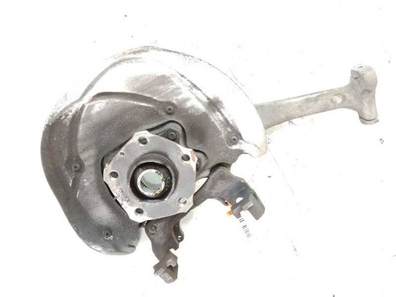 Recambio de mangueta delantera izquierda para audi a4 b9 avant (8w5, 8wd) 35 tdi mild hybrid referencia OEM IAM 8W0407253F  