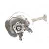 Recambio de mangueta delantera izquierda para audi a4 b9 avant (8w5, 8wd) 35 tdi mild hybrid referencia OEM IAM 8W0407253F  