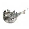 Recambio de mangueta delantera izquierda para audi a4 b9 avant (8w5, 8wd) 35 tdi mild hybrid referencia OEM IAM 8W0407253F  