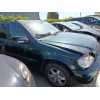mercedes-benz clase m (w163) del año 2002