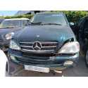 MERCEDES-BENZ CLASE M (W163)