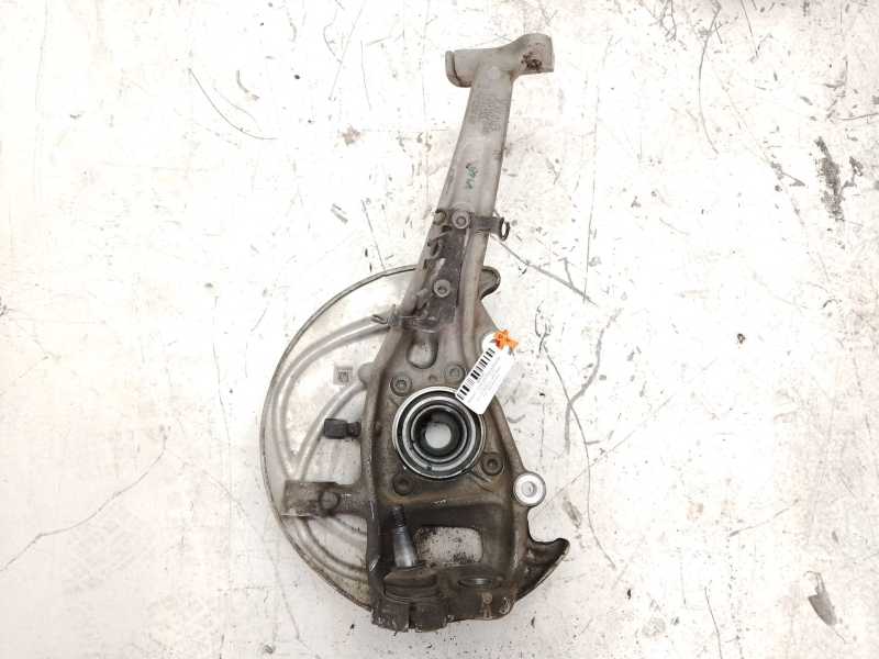 Recambio de mangueta delantera derecha para audi a4 b9 avant (8w5, 8wd) 35 tdi mild hybrid referencia OEM IAM 8W0407254F  