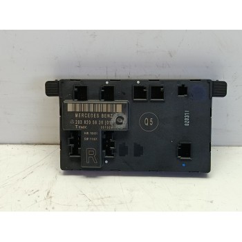 MODULO ELECTRONICO A2038205626 